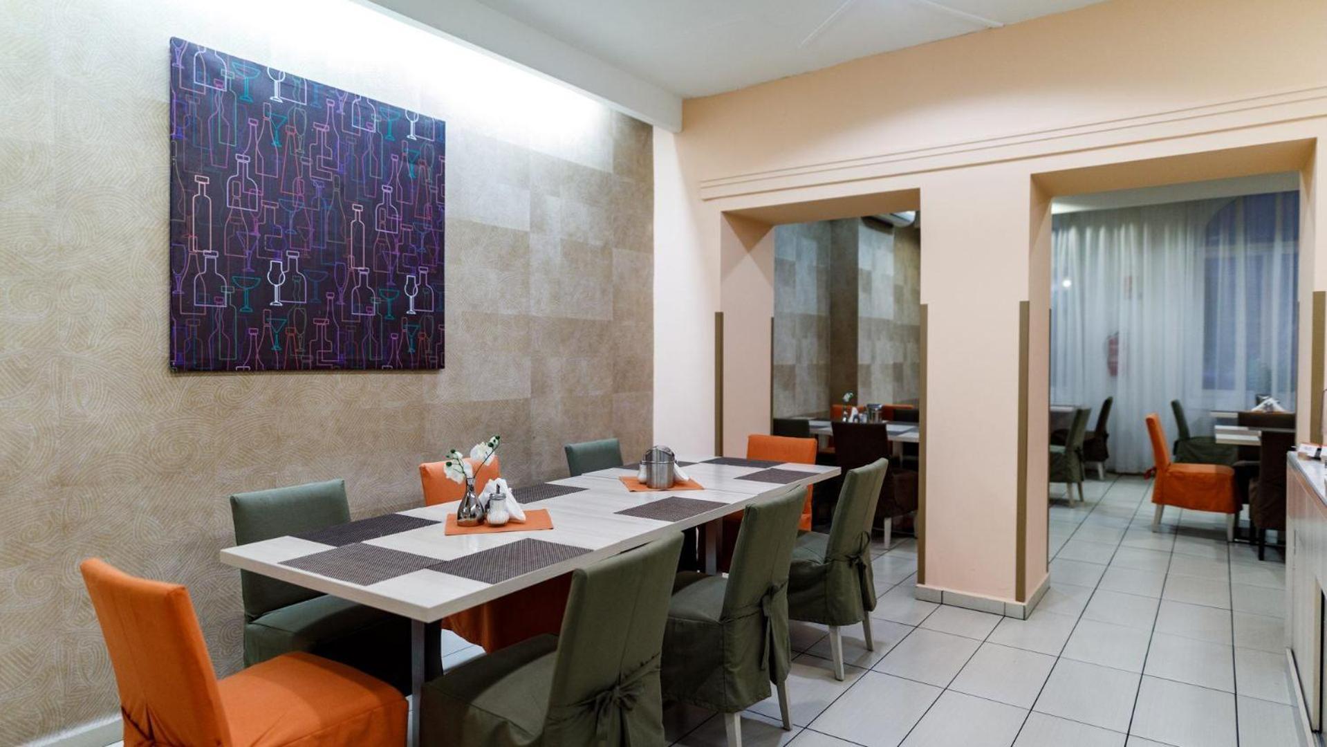 Star Hotel By Mellow Mood Hotels — Fotos 2