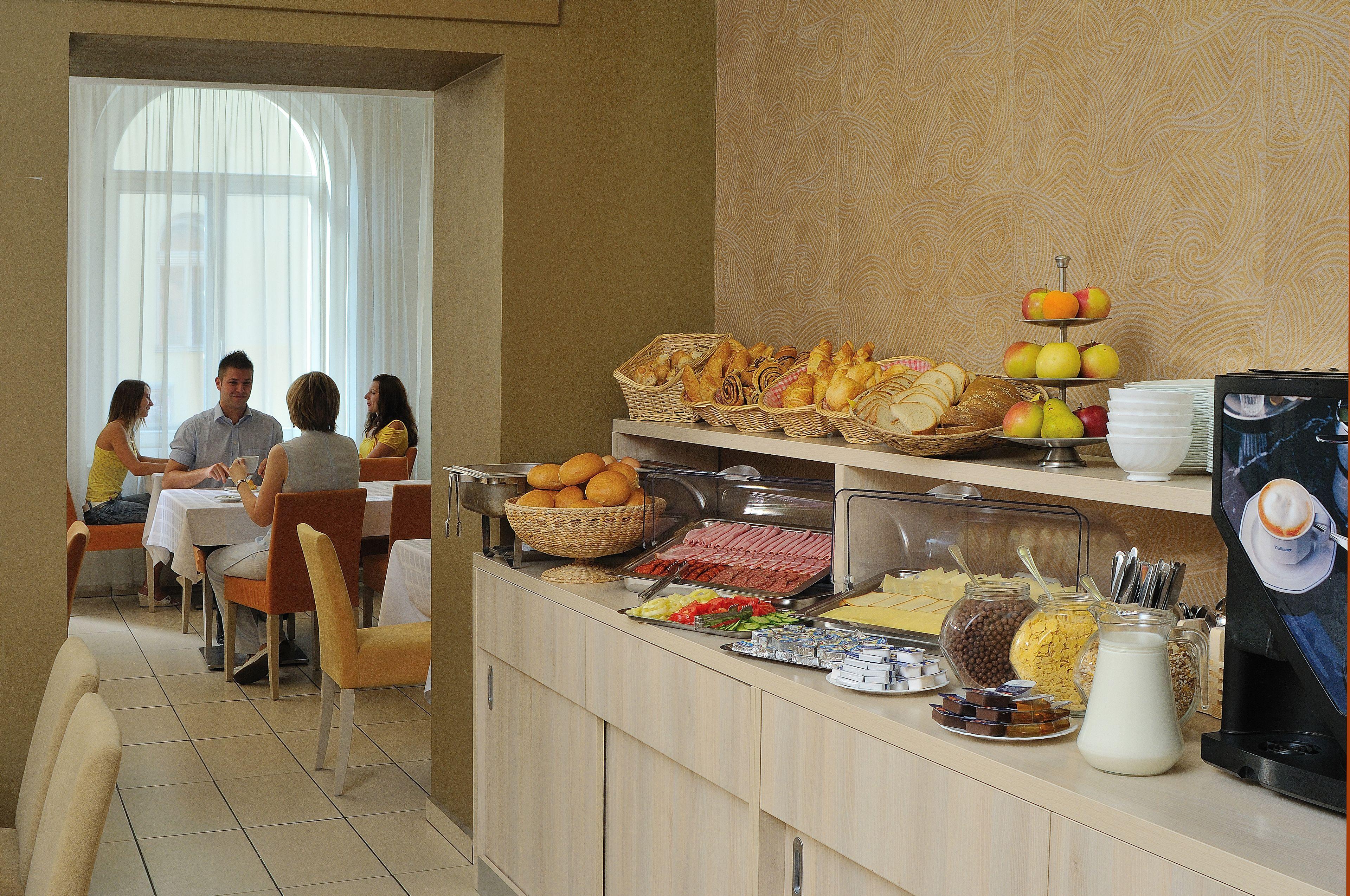 Star Hotel By Mellow Mood Hotels — Fotos 1