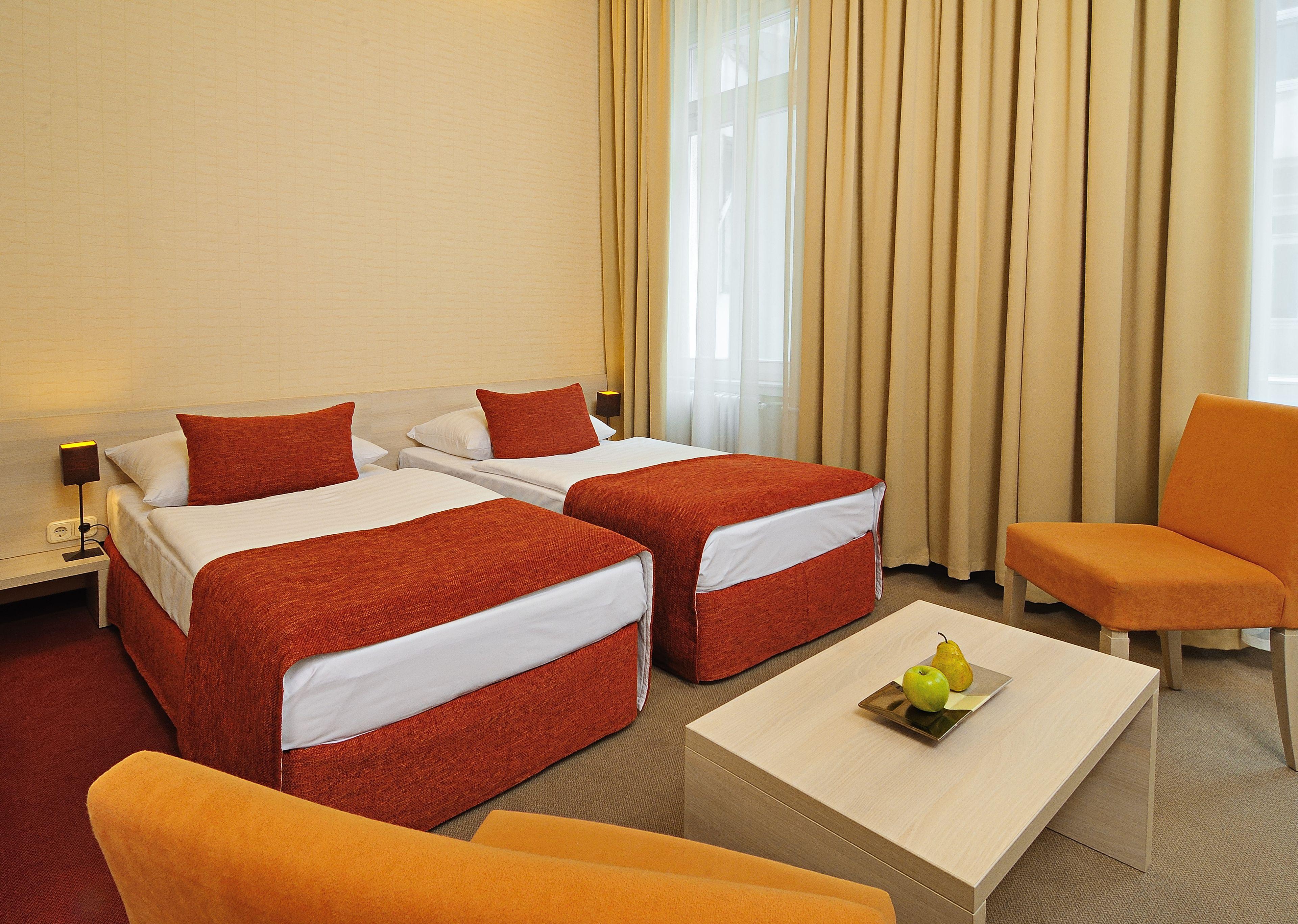 Star Hotel By Mellow Mood Hotels, Budapest